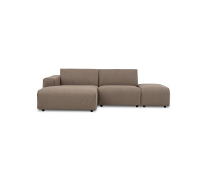 Sofa LAGOON (Kampinis S) (Modulinis)